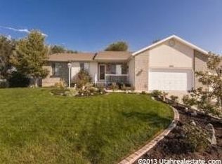 6556 W 3210 S, West Valley City, UT 84128