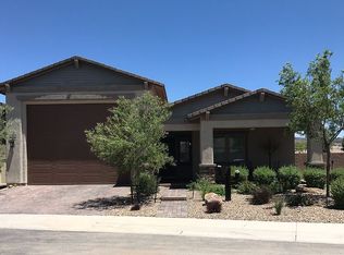 760 Rosewater Dr, Henderson, NV 89011