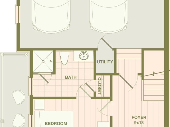 Fenland Townhomes | 716 Oyster Isle Dr, Charleston, SC