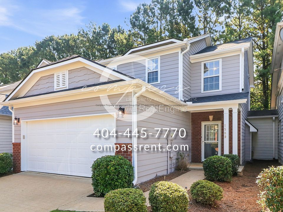 1st image of 1509 Rachels Rdg NW