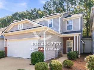 1509 Rachels Rdg NW, Kennesaw, GA 30152