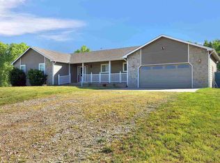 6428 W 119th St S, Peck, KS 67120