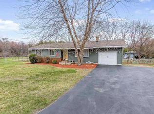 375 Church Rd, Colchester, VT 05446