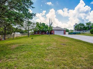 30554 Buck Ln, Bulverde, TX 78163