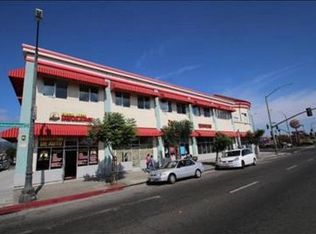 4108 International Blvd #4, Oakland, CA 94601