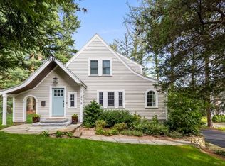 378 Main St, Lynnfield, MA 01940