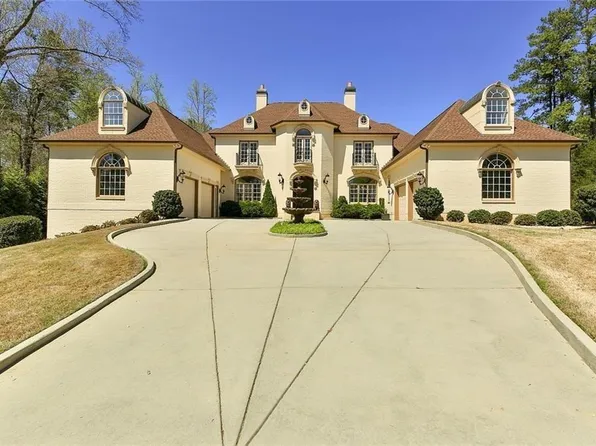 6915 Prestons Ests, Atlanta, GA 30349