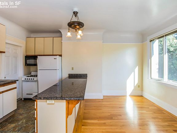 4th image of 1064 Fell St #3