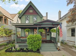 94 Hamilton St, Rochester, NY 14620