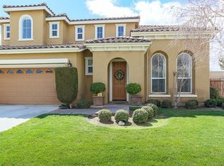 4714 Chalone Dr, Palmdale, CA 93552