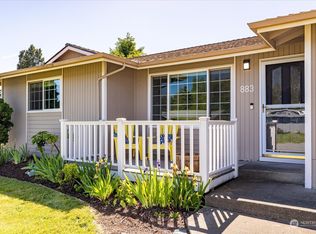883 SW McCrohan St, Oak Harbor, WA