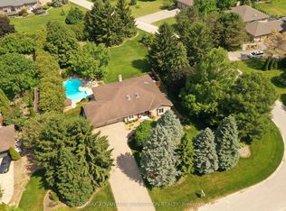 109 Salisbury Dr, Middlesex Centre, ON N0M 1P0