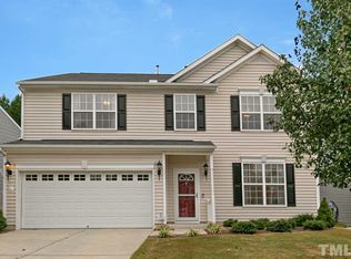 5628 Slaytenbush Ln, Durham, NC 27703