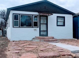 406 S Main St, Fowler, CO 81039