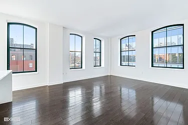 Rented by Citi Habitats