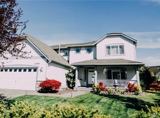1304 Headley Ave, Orting, WA 98360