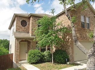 10523 Medio Crk, San Antonio, TX 78245
