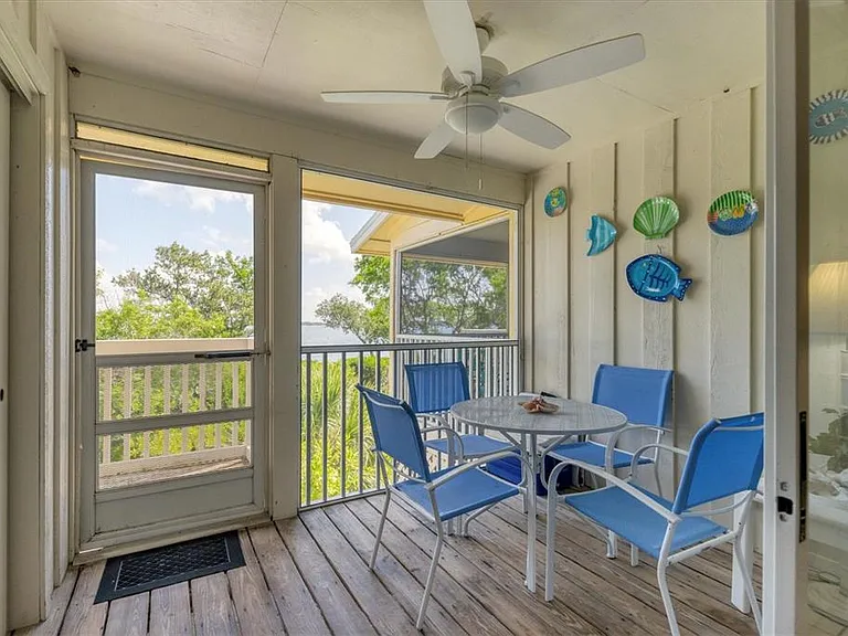 9400 Little Gasparilla Is #E2 — Photo 17