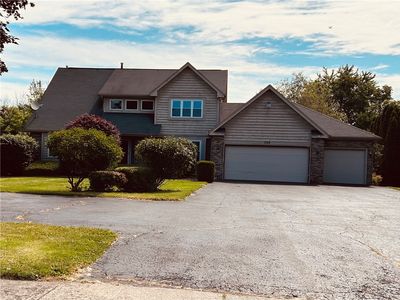 386 Long Pond Rd, Rochester, NY, 14612