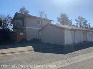 905 Civic Center Dr APT 4, Rohnert Park, CA 94928