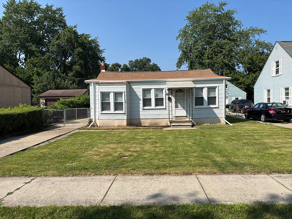1st image of 21619 Finlan St