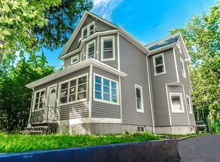 306 Clinton Ave, Plainfield, NJ 07063