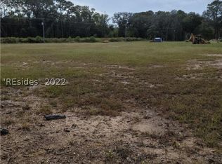 96 Alston Rd, Beaufort, SC 29907