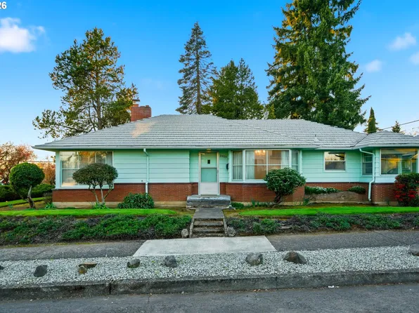 3900 NW Franklin St, Vancouver, WA 98660