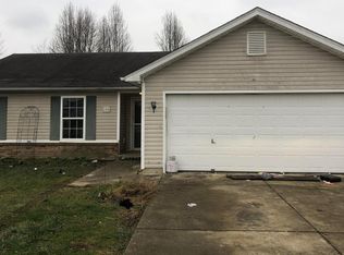 140 Judy Lynn Ct, Shepherdsville, KY 40165
