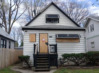 11923 S Wentworth Ave, Chicago, IL 60628