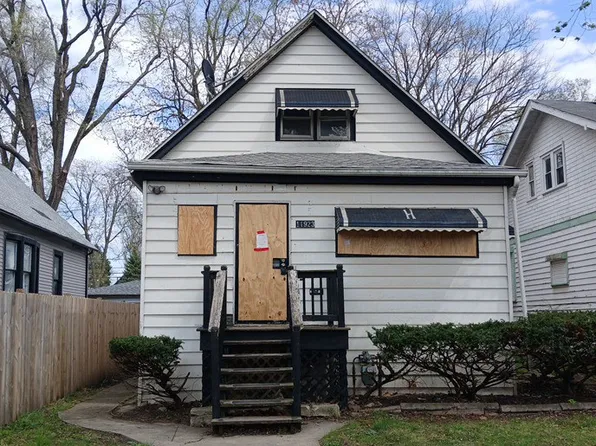 11923 S Wentworth Ave, Chicago, IL 60628