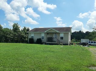 4100 Buttermilk Rd, Saint charles, KY 42453