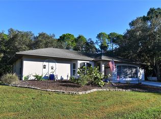 18406 Lamont Ave, Pt Charlotte, FL 33948