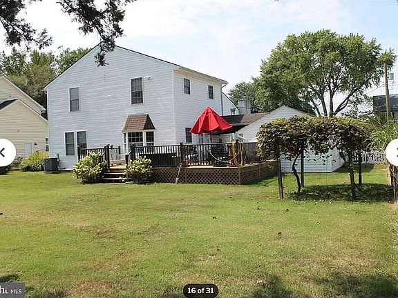 2nd image of 6003 Parker Dr