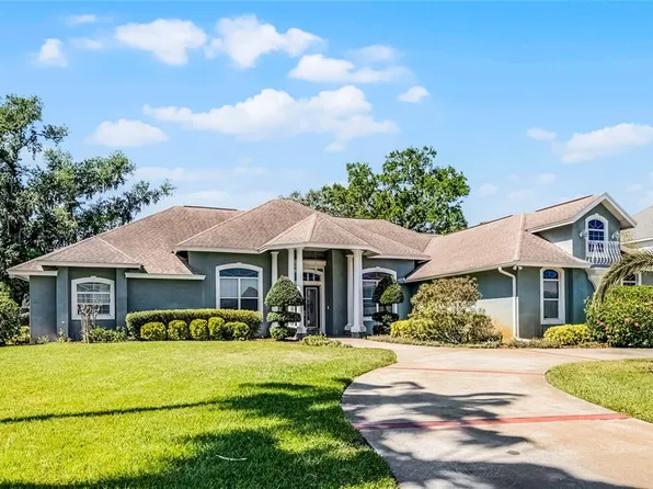 324 Hamilton Shores Dr NE, Winter Haven, FL 33881