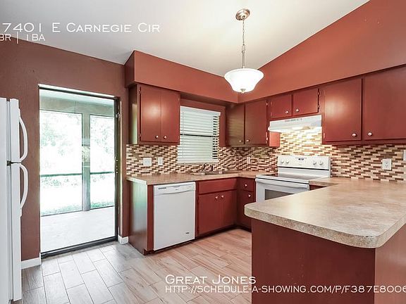 4th image of 17401/405 E Carnegie Cir