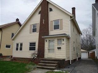 3462 Northcliffe Rd, Cleveland Heights, OH 44118