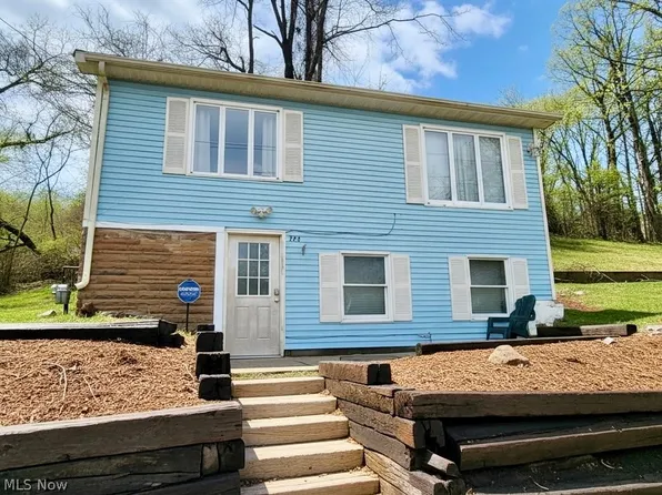 173 Portage Lakes Dr, Coventry Township, OH 44319