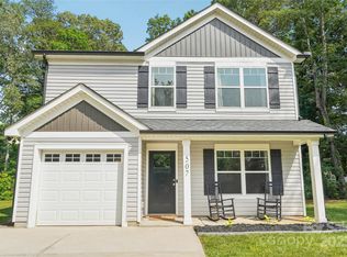 507 Newsome Rd, Salisbury, NC 28146