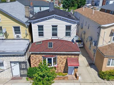 88-05 97 Avenue, Ozone Park, NY, 11416