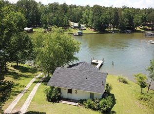 188 Chicory Rd NE, Milledgeville, GA 31061