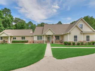 6908 Evergreen St, Magnolia, TX 77354