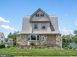1211 Eldridge Ave, Oaklyn, NJ 08107