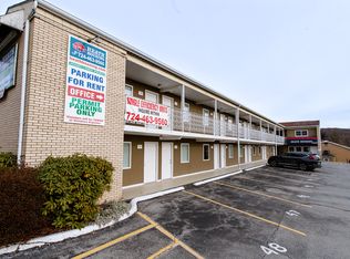 886 Wayne Ave APT 21, Indiana, PA 15701