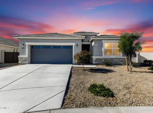 3736 S 244th Dr, Buckeye, AZ 85326