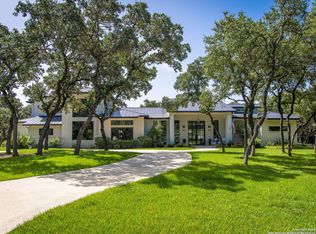 19803 Wild Holw, Garden Ridge, TX 78266