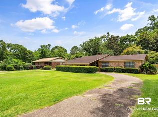 5255 Woodline Dr S, Mobile, AL 36693
