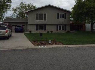 32 Gold Pan Ln, Billings, MT 59105