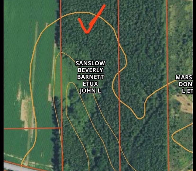 7638 Wallace Rd, Brewton, AL 36426 MLS 24025 Zillow