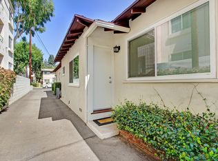 14336-40 Albers St #2B-1BA-800SQFT, Van Nuys, CA 91401